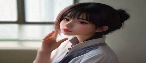 蜜桃在线用户在移动端轻松完成内容检索，手机屏幕上清晰呈现分类导航卡片，背景是温暖的橙色系界面风格