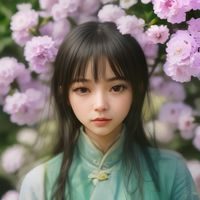 蜜桃在线用户运营编辑王芳正在整理用户反馈工单，她面前的笔记本上密密麻麻记录着用户提出的内容改进建议，旁边是一个小小的蜜桃摆件